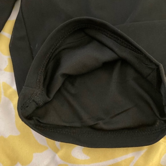 2 pairs of Bikers Shorts - Picture 14 of 14